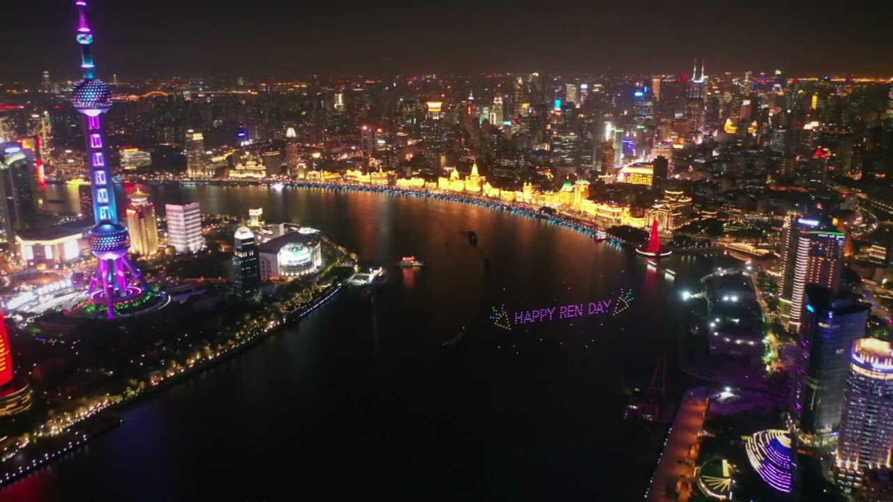 JO1川尻蓮誕生祭2021 ドローンショーメイキング｜HappyRenDay2021 MAKING OF DRONE SHOW