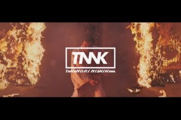 西川貴教「UNBROKEN （feat. 布袋寅泰）」（「映画刀剣乱舞」ver.）