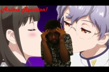 Fairy Ranmaru (蘭丸~あなたの心お助けします~) Episode 1 Live Reaction!