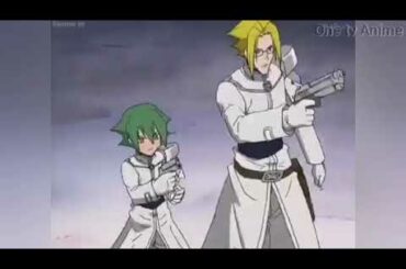 SHAMAN KING | How vs. X laws