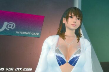 Nanami - Twilight Time | GTA IV