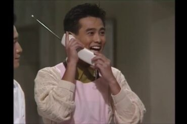 教師びんびん物語２ [第３話] 「先生、僕を信じて」田原俊彦 観月ありさ 野村宏伸 麻生祐未 生田智子 阿藤海 渡辺美奈代 鶴田真由 斎木しげる 蛭子能収 大竹まこと 萩原流行 梶芽衣子