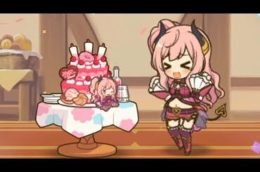 【プリコネR】 スズナの誕生日 （CV:上坂すみれ） Suzuna's Birthday 2021/04/10