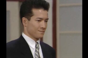 教師びんびん物語２ [最終回] 「先生はどこへも行かない…」田原俊彦 観月ありさ 野村宏伸 麻生祐未 生田智子 阿藤海 渡辺美奈代 鶴田真由 斎木しげる 蛭子能収 大竹まこと 萩原流行 梶芽衣子