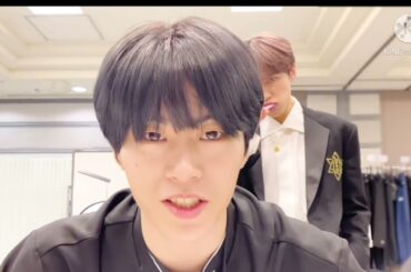 HappyBirthday 木全翔也くん