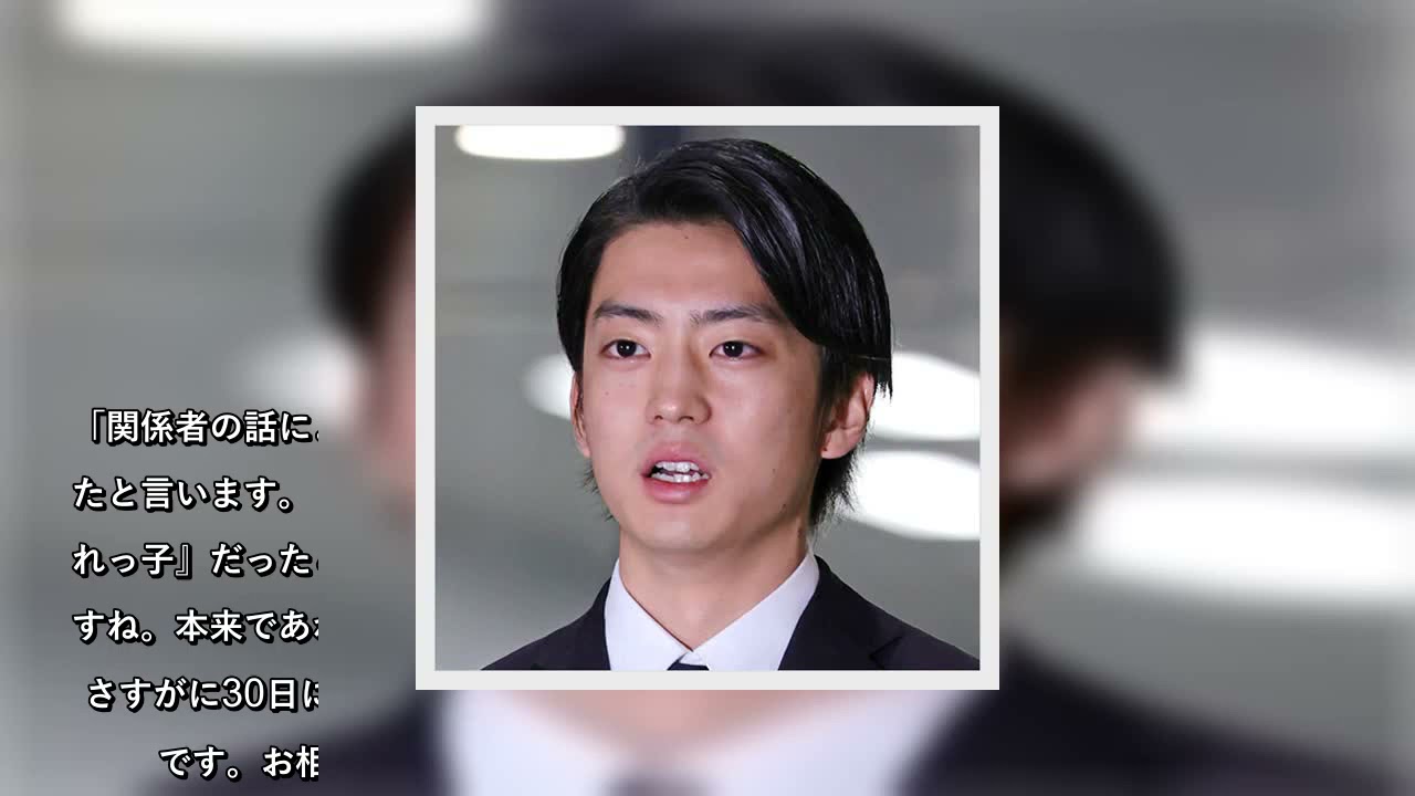 伊藤健太郎、田中みな実も困惑した「今年の顔」選出の“強烈皮肉”！