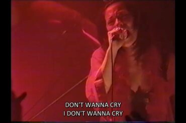 [자막] 시이나 링고 - 노을빛 돌아가는 길에 비추어져도...(椎名林檎 - 茜さす 帰路照らされど...)