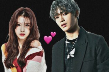 湊崎 紗夏  與那城翔   #ShoYonashiro #sana #jo1 #twice #jo1twice #jiabotshy