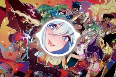 Shaman King Opening Full 1 (2021)『Soul Salvation』by Megumi Hayashibara