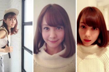 トリンドル玲奈　/　Get Along Together ～愛を贈りたいから～