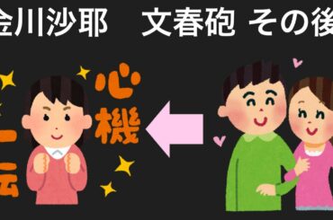 金川沙耶 文春砲 その後 ファンが思うこと 乃木坂4期生