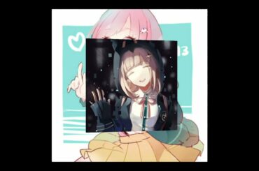 [Chiaki nanami] Edit DanganRonpa