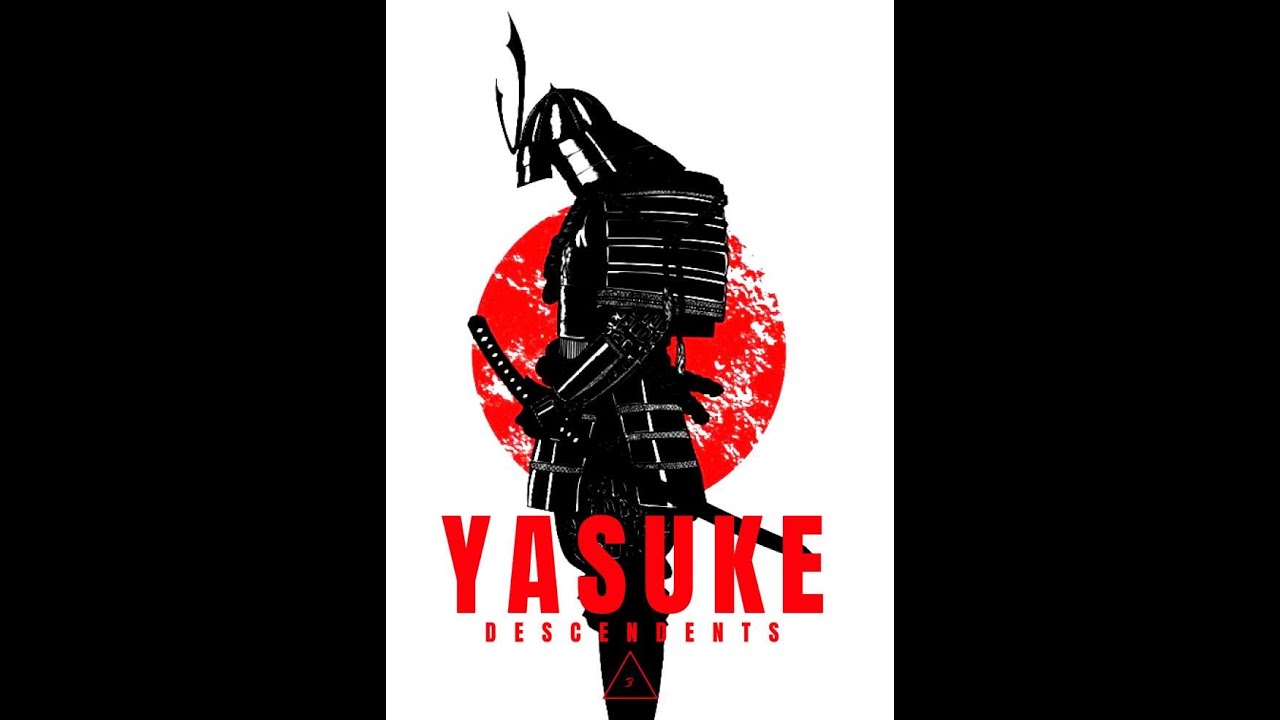 Yasuke (2021) Official Teaser TV-MA | Animation, Action, Adventure, Drama, Fantasy, Thriller