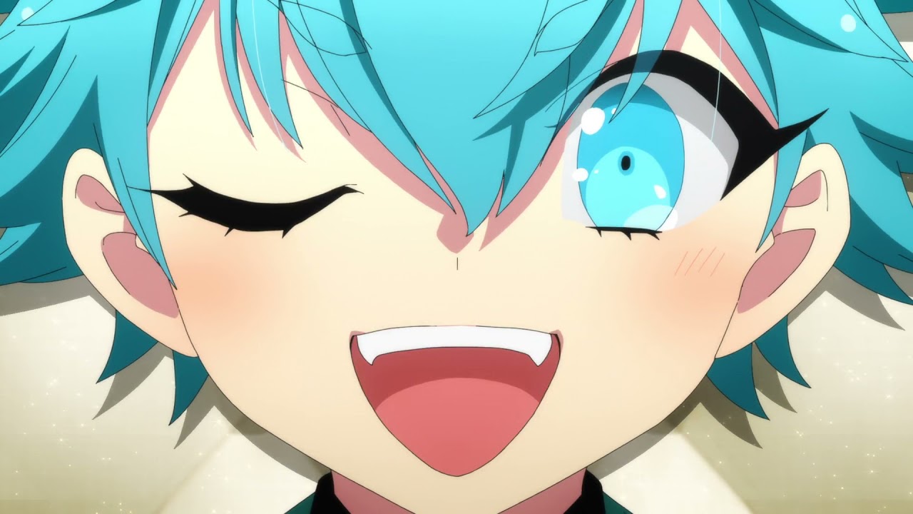 美少年探偵団 1話