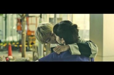 [Trailer] Georama Boy Panorama Girl (Anna Yamada × Jin Suzuki)