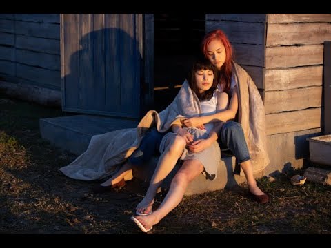 ✅  水原希子・さとうほなみが演じる女性2人の逃避行を描く、Netflix映画『彼女』（15日より独占配信）より本編映像の一部が公開された。