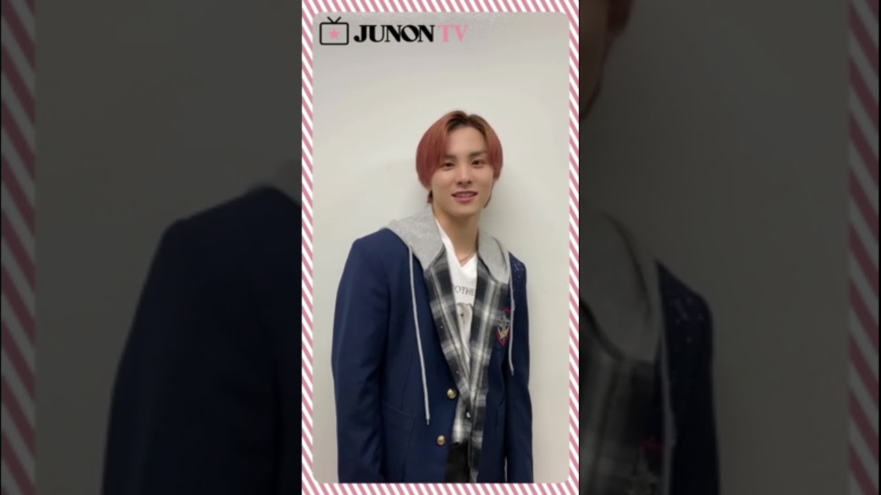 JO1の川西拓実くんに告白されたらこんな感じ