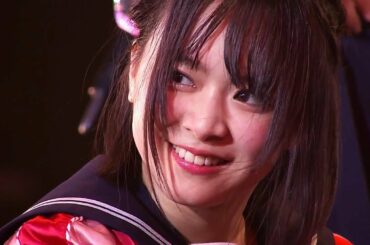 AKB48 チーム8【エリア別 神曲メドレー】ペダルと車輪と来た道と / 盗まれた唇 / カフカとてんとうむchu! / ワロタピーポー / Get you ! / しぇからしか！