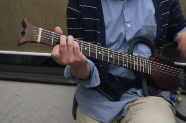 本能 - 椎名林檎 - cover (g) take 4