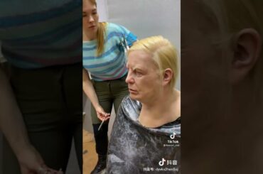 中国がトランプ大統領の人工知能ロボを作ることに成功しました。