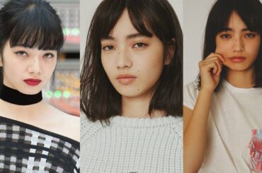 【小松 菜奈】 KOMATSU NANA edit.