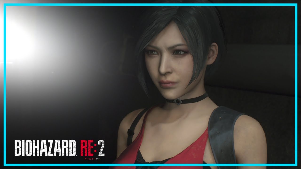 バスガス爆発して椎名林檎【BIOHAZARD:RE2】#9