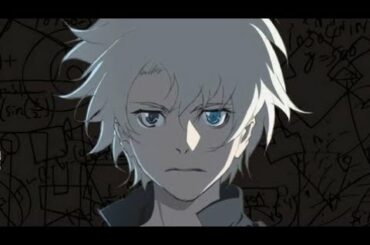 「B:The Beginning 第二季」主题曲完整版「Be Down」/ACCAMER【作詞・作曲：DECO*27】