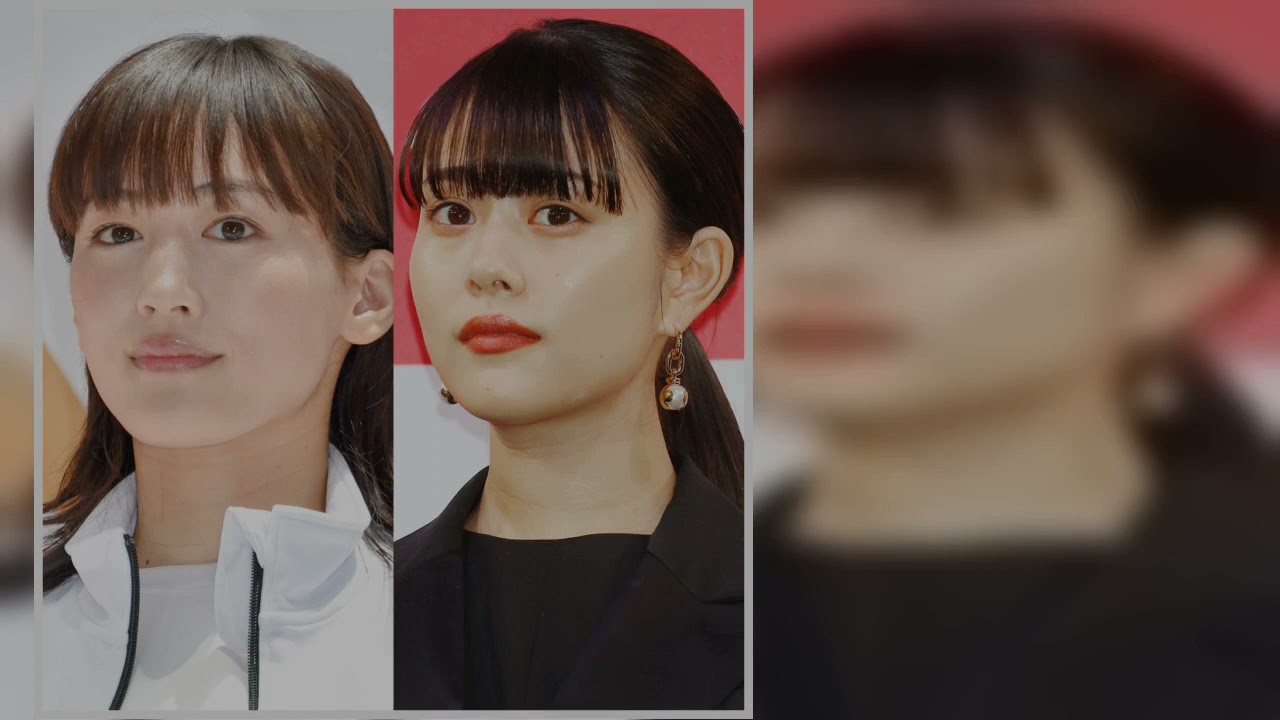 綾瀬はるかVS高畑充希 2大禁欲女優の「“受け身”素顔」（2）高畑はミュージカル公演中バストサイズがアップ