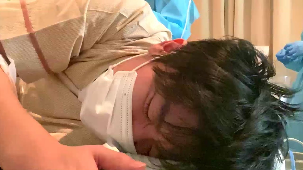 持病再発の疑いがあり、緊急検査をすることになりました….. "潰瘍性大腸炎" 持病再発の疑いがあり、緊急検査をすることになりました..... "潰瘍性大腸炎"