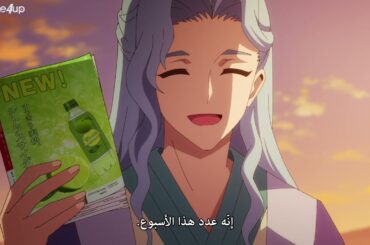 الحلقة 1 من انمي Cardfight!! Vanguard: overDress مترجم