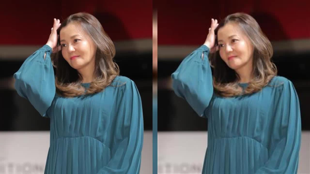 ✅  華原朋美、ディナーショーで“松田聖子さん手法”　ファンにサービストーク展開