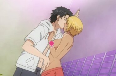 boy become a girl --  I'm become a black Gal so I Fucked my best friend episode 1