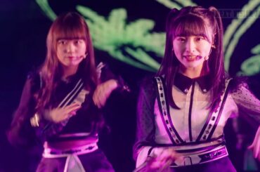 IxR(アイル) from AKB48 / Teacher Teacher  DIGEST「NEXT VISION JAPAN 2021 XR LIVE」 2021.3.16　@日本科学未来館