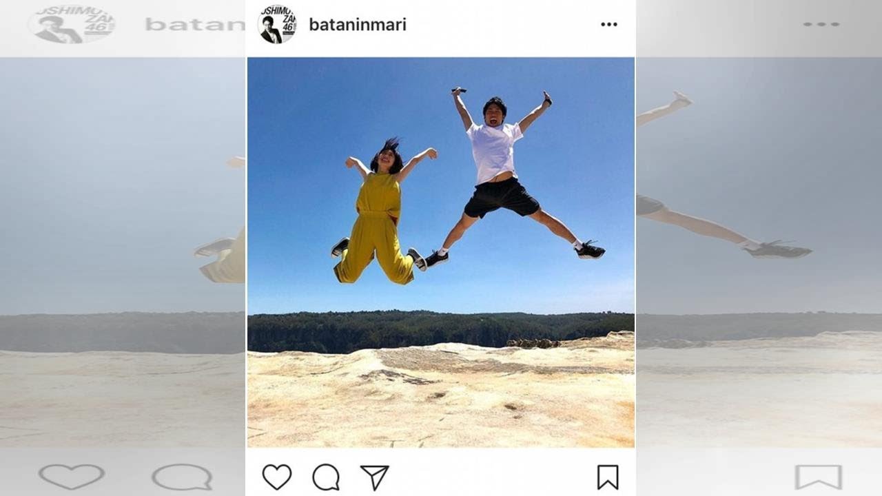 フジ山崎夕貴アナ、おばたのお兄さんとの挙式を報告 小倉智昭氏は呼ばれず「危険を感じたみたい」 フジ山崎夕貴アナ、おばたのお兄さんとの挙式を報告 小倉智昭氏は呼ばれず「危険を感じたみたい」