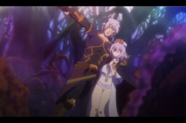 異世界魔王と召喚少女の奴隷魔術 2期1話 | How Not to Summon a Demon Lord ss 2 English sub