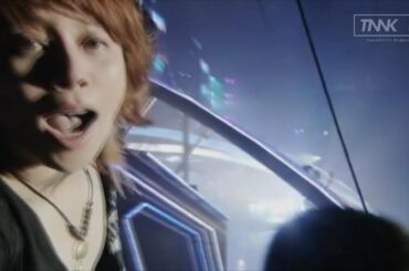 T.M.Revolution『HIGH PRESSURE』 + 『HOT LIMIT』 + 『WHITE BREATH』 「LIVE'12 -15th Anniversary FINAL-」