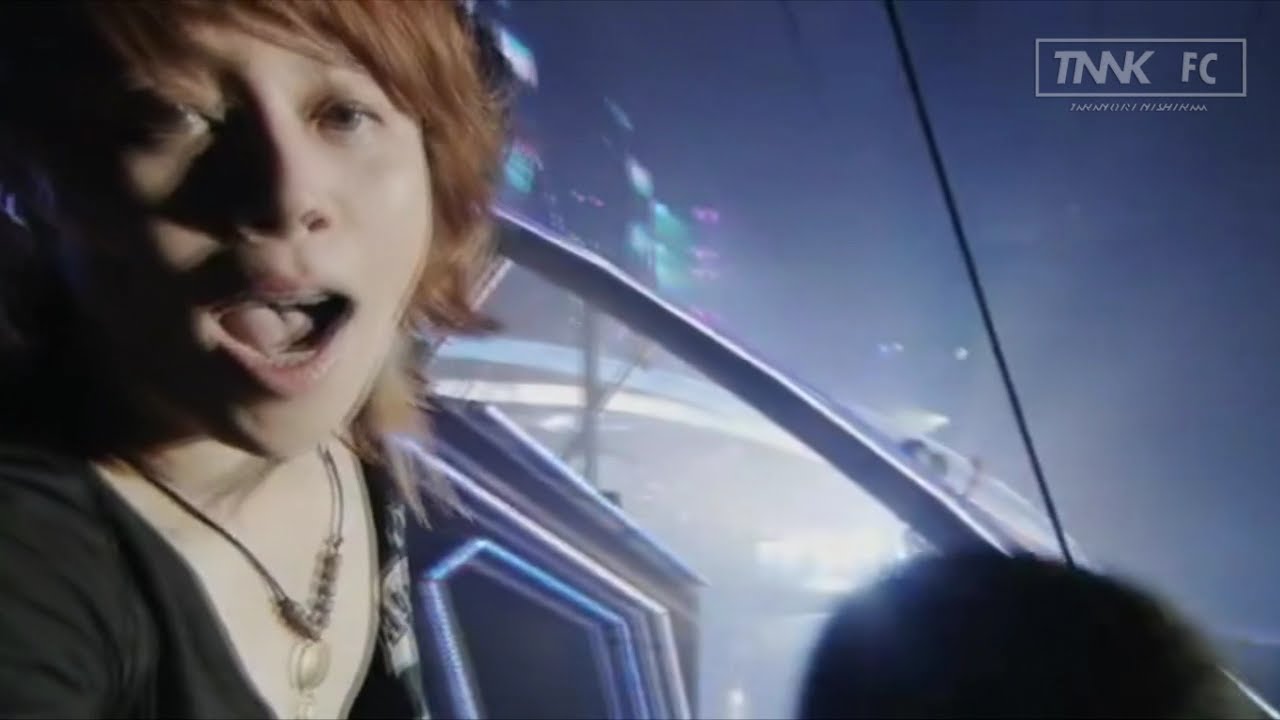 T.M.Revolution『HIGH PRESSURE』 + 『HOT LIMIT』 + 『WHITE BREATH』 「LIVE'12 -15th Anniversary FINAL-」 T.M.Revolution『HIGH PRESSURE』 + 『HOT LIMIT』 + 『WHITE BREATH』 「LIVE'12 -15th Anniversary FINAL-」