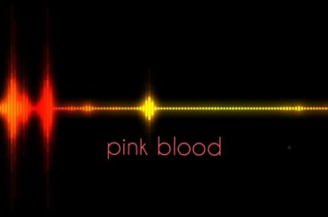 (English/日本語/romaji) PINK BLOOD 宇多田ヒカル utada hikaru 不滅のあなたへ 主題歌 theme song for to your eternity