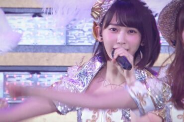 160915 LOVE TRIP  AKB48グループ同時開催コンサートin横浜