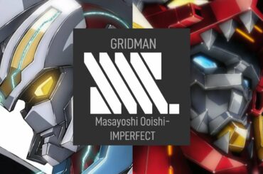 Gridman Imperfect