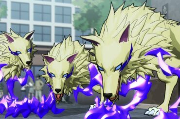 SUBARASHIKI KONO SEKAI THE ANIMATION EP 1