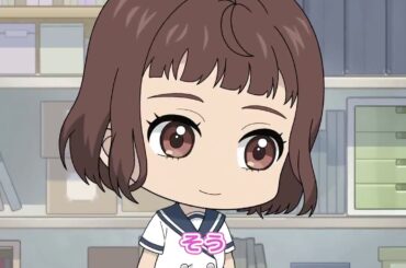 ましろのおと ミニ / Mashiro no Oto chiba #5