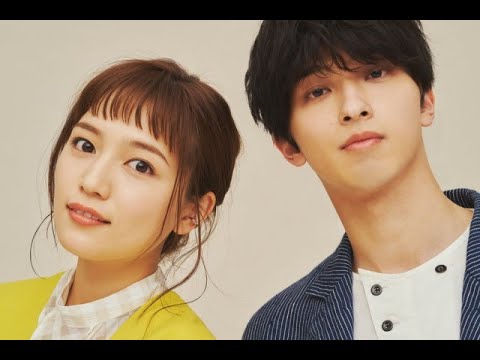 ✅  女優の川口春奈、俳優の横浜流星が、4月20日スタートのTBS系新ドラマ『着飾る恋には理由があって』（毎週火曜　後10：00）。このほど、リモートインタビューに応じた二人は、改めてお互いの印象を語