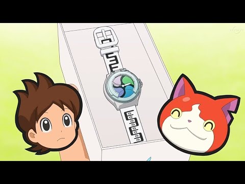 新しい妖怪ウォッチ? PART 2 / New Yo-kai Watch ? Part 2/2 // 妖怪ウォッチ♪ 第1話「妖怪がいる?/手を洗おう ほか」 新しい妖怪ウォッチ? PART 2 / New Yo-kai Watch ? Part 2/2 // 妖怪ウォッチ♪ 第1話「妖怪がいる?/手を洗おう ほか」
