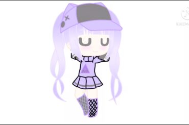 Nanami Speed Edit |ibisPaint X