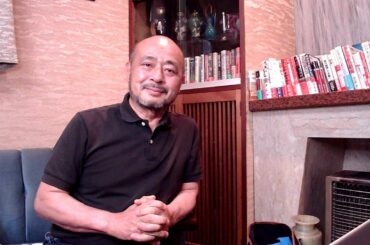 鈴木輝一郎小説講座雑談ライブ63特定警戒都道府県生活