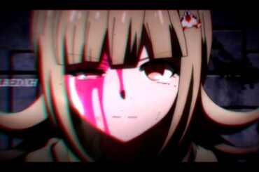 Chiaki Nanami edit // Danganronpa