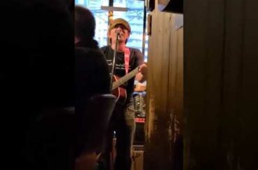 デジャブ/カタリオオメ @Light Bar    OTTO 2021.3.6 (ジョッシュ大塚/猫又/まーしゃる/タリオ ライブより)