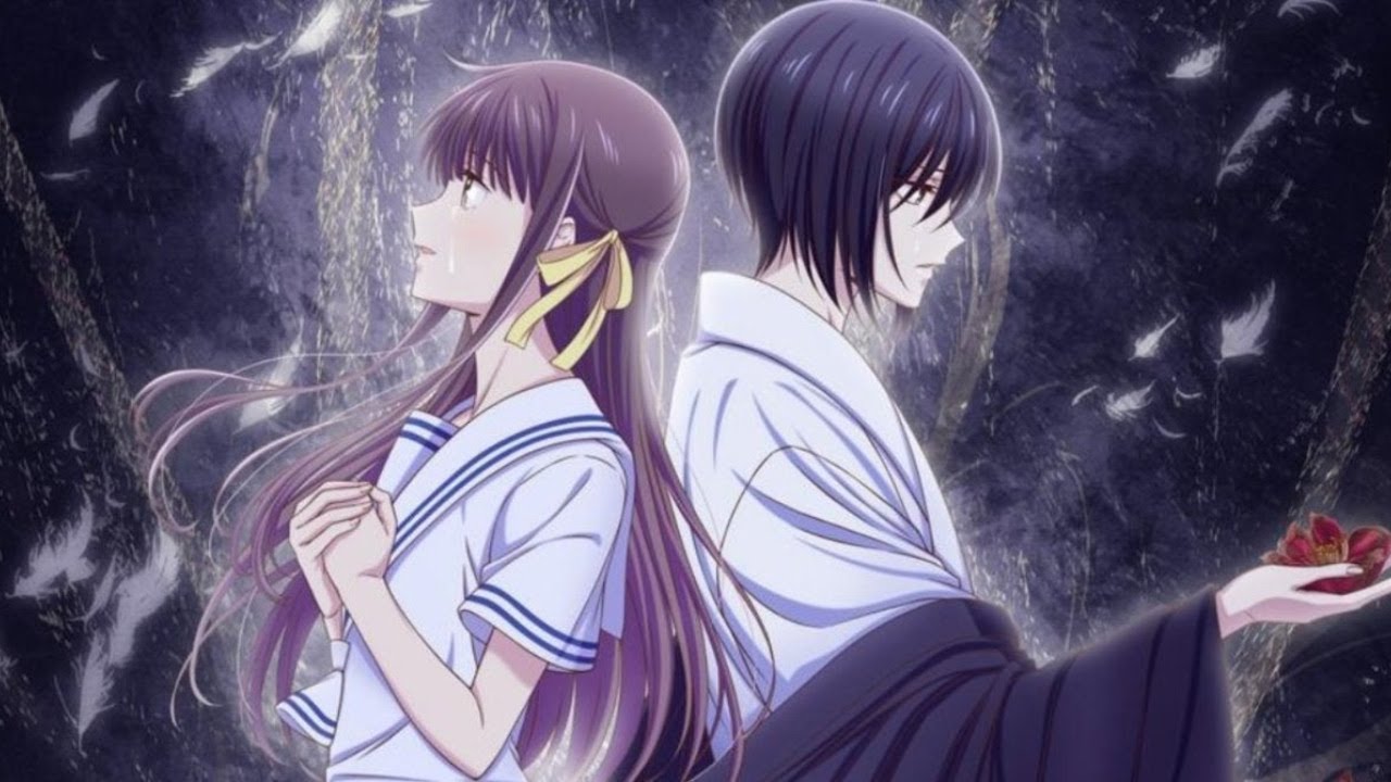 Fruits Basket Season 3 Episode 2 Live Reaction (フルーツバスケット The Final) Fruits Basket Season 3 Episode 2 Live Reaction (フルーツバスケット The Final)