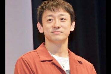 山本耕史　新型コロナウイルス感染　無症状も出演予定の舞台は降板
